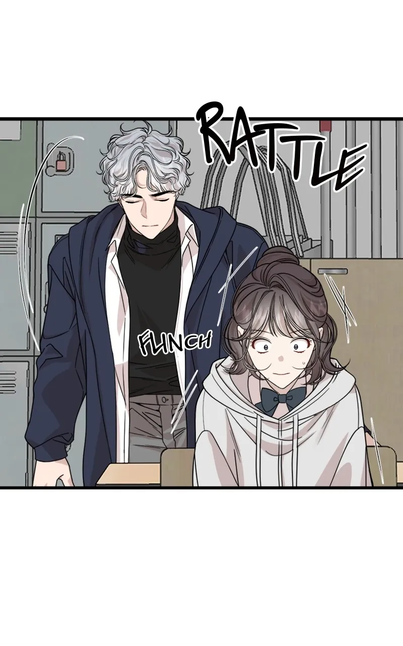 Date a Ranker Chapter 4 page 42 - 