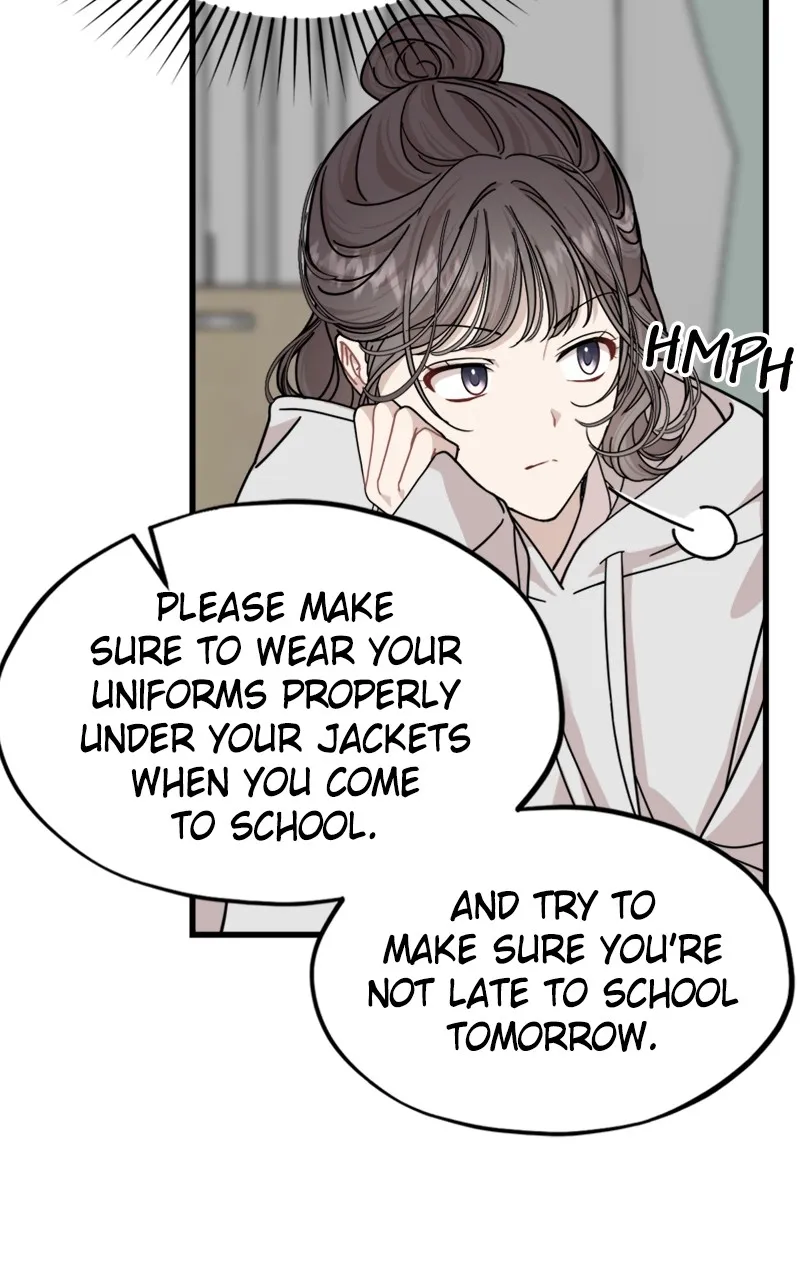 Date a Ranker Chapter 4 page 47 - 