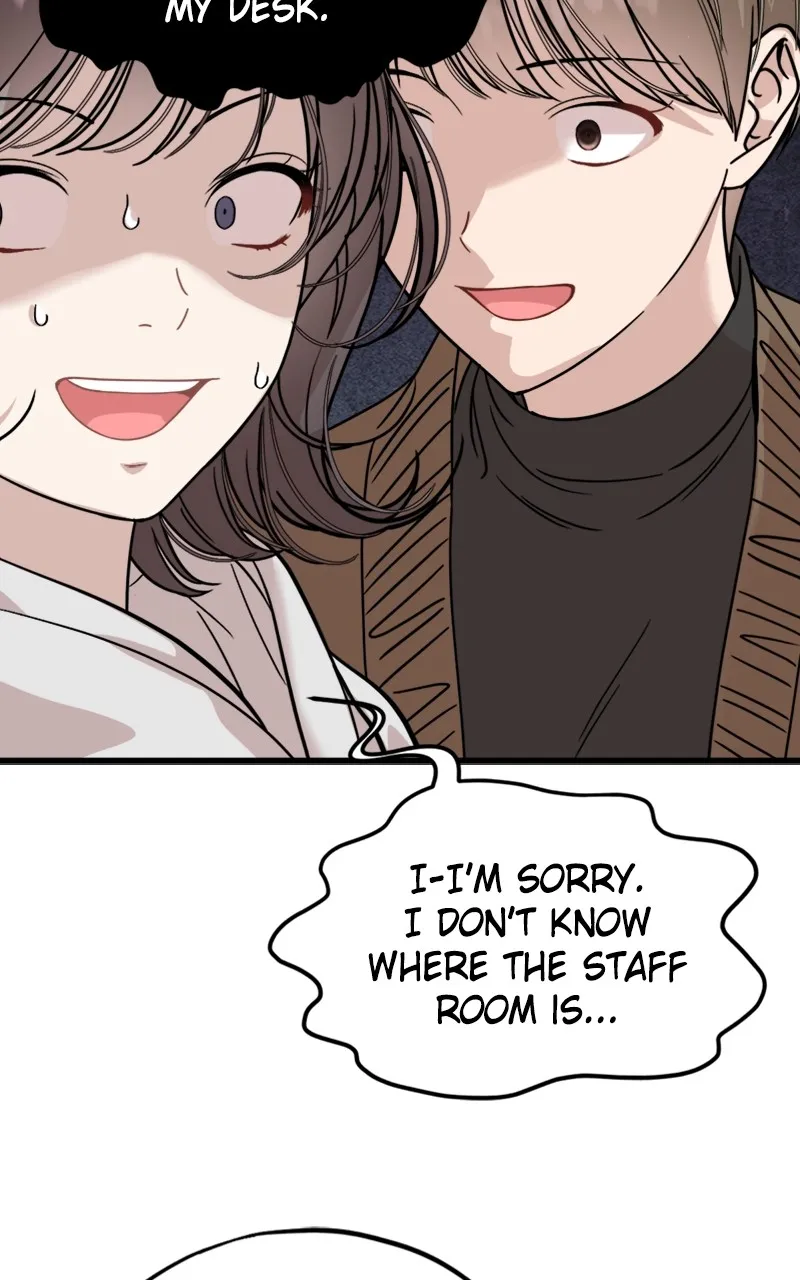 Date a Ranker Chapter 4 page 51 - 