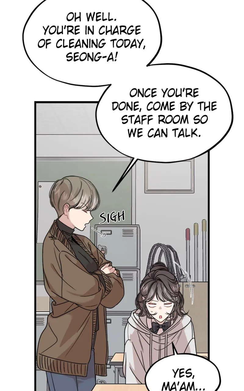 Date a Ranker Chapter 4 page 52 - 