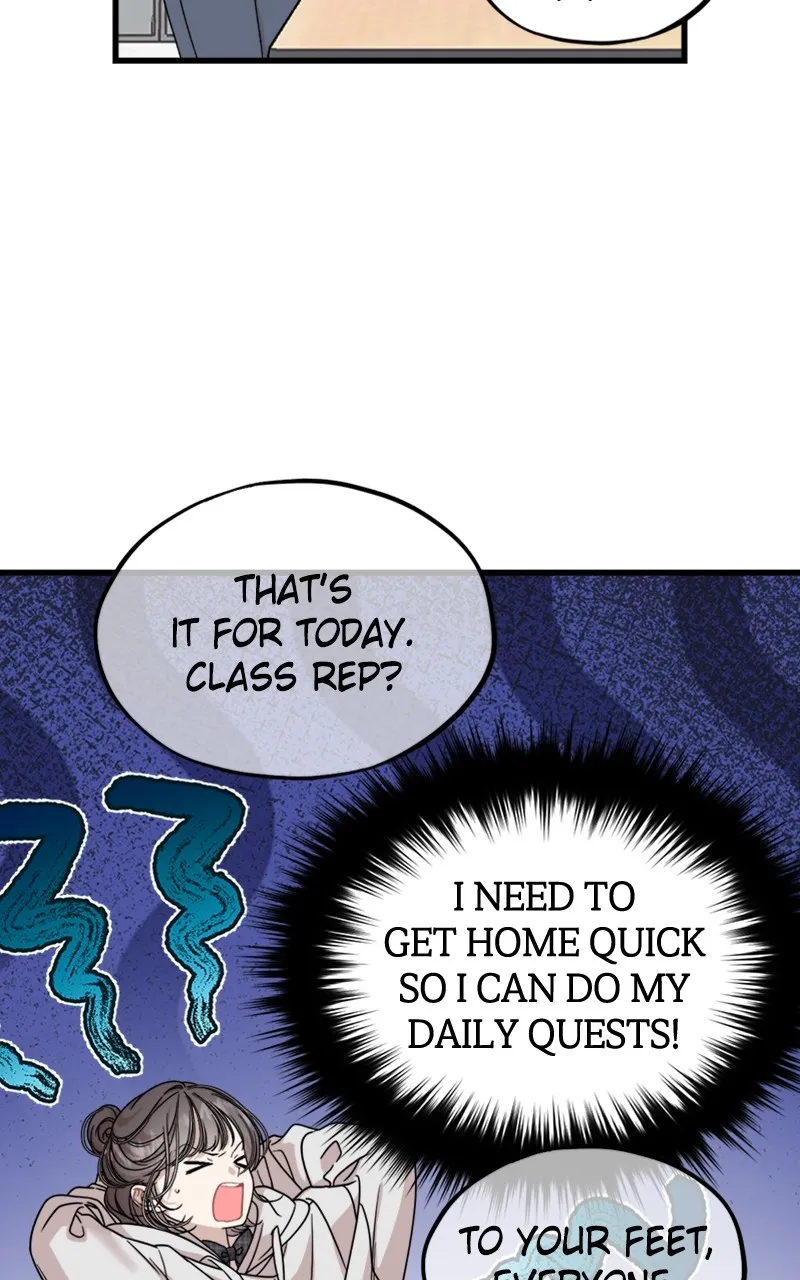 Date a Ranker Chapter 4 page 53 - 