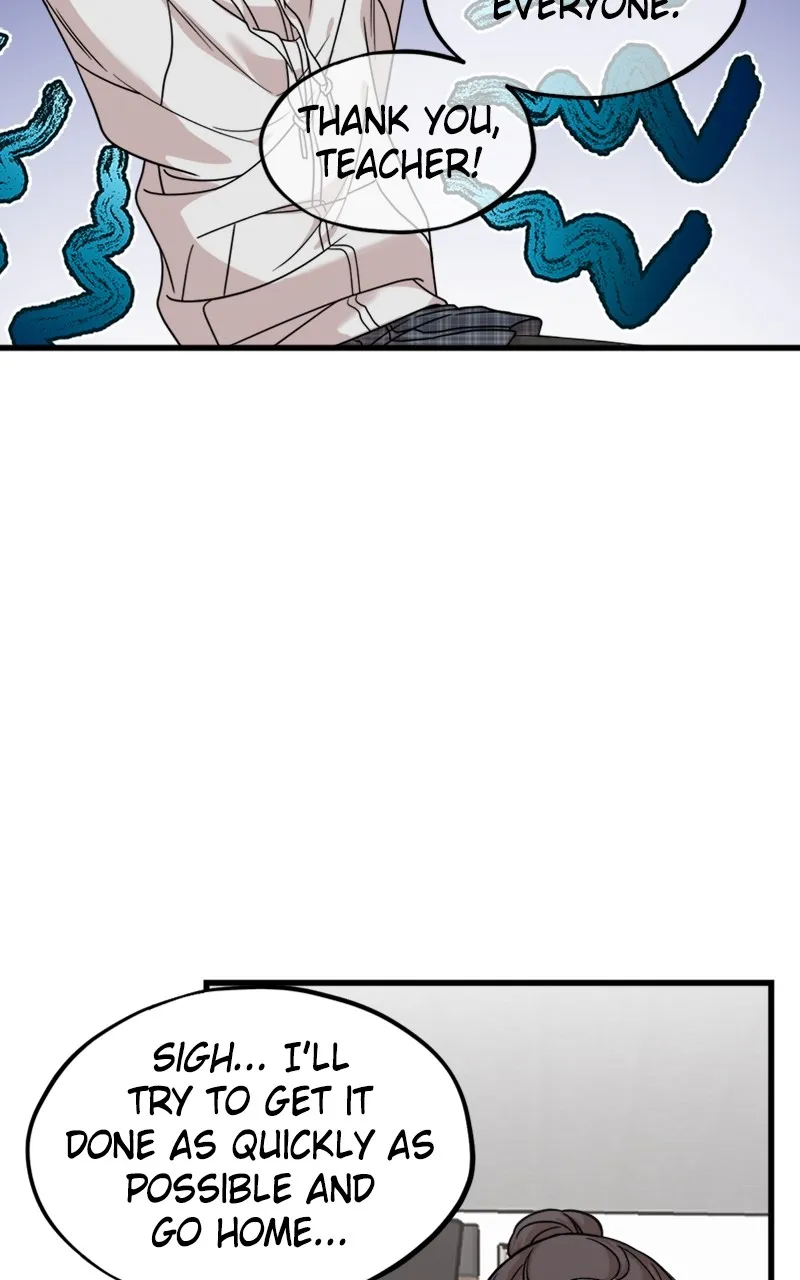 Date a Ranker Chapter 4 page 54 - 