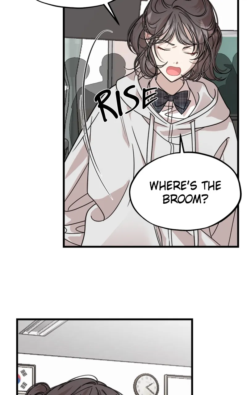 Date a Ranker Chapter 4 page 55 - 