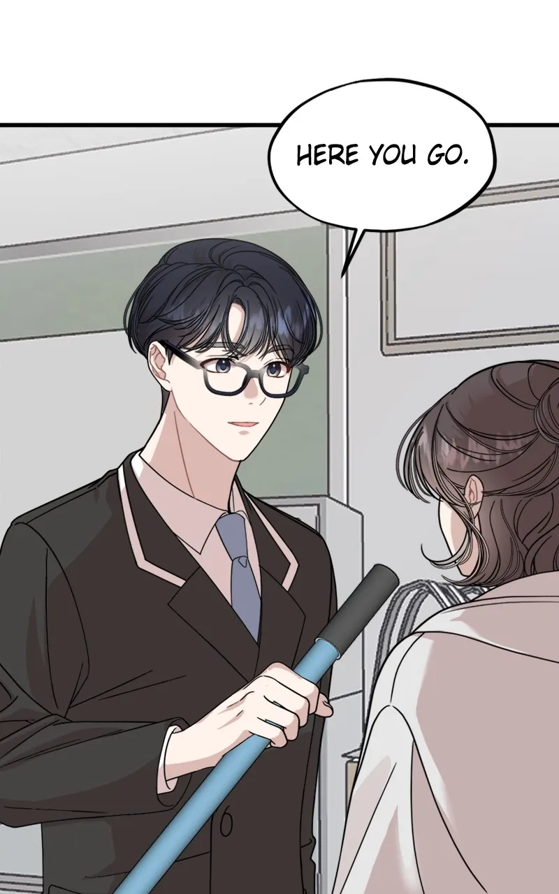 Date a Ranker Chapter 4 page 57 - 