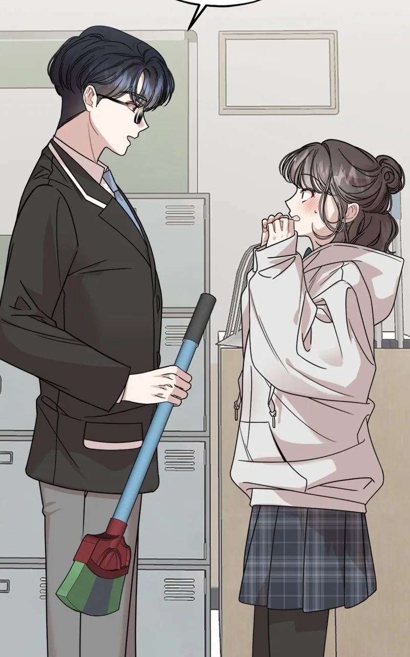 Date a Ranker Chapter 4 page 59 - 