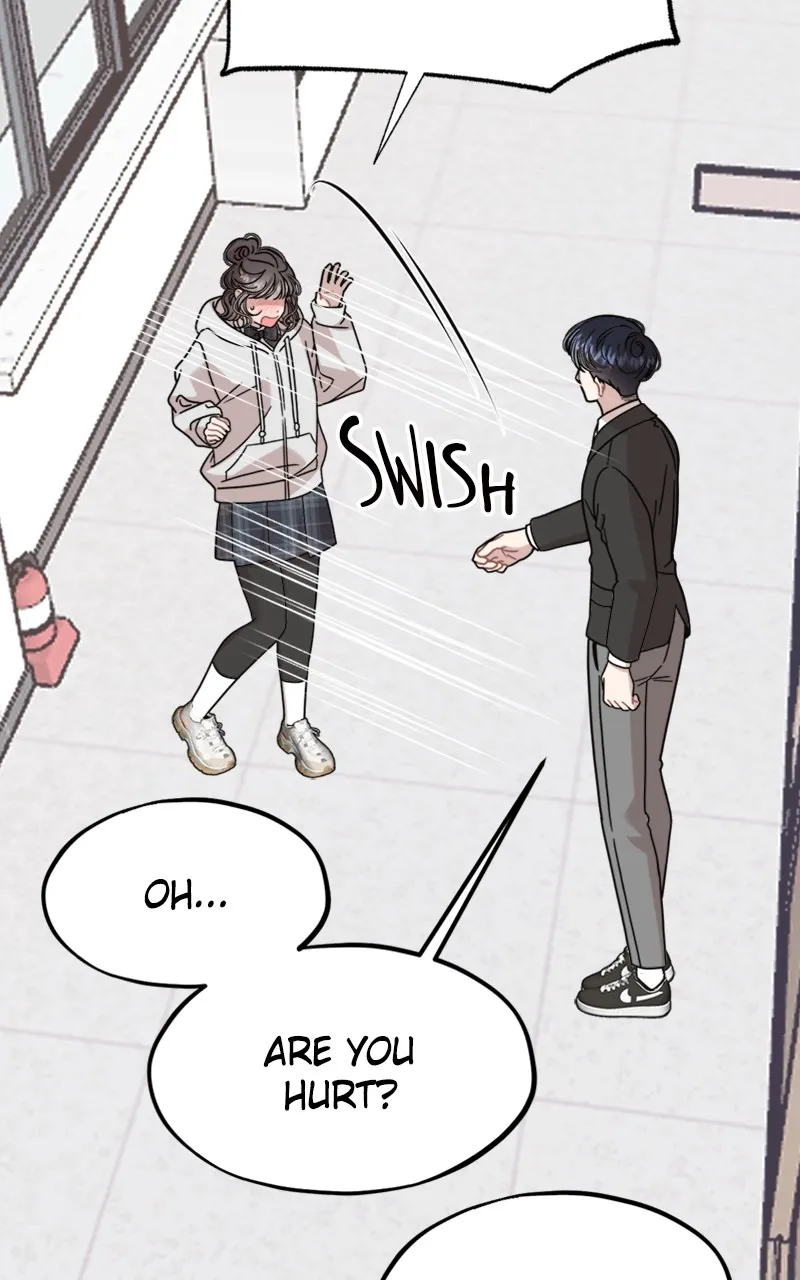 Date a Ranker Chapter 4 page 7 - 