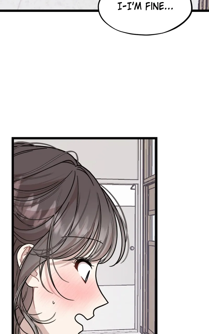 Date a Ranker Chapter 4 page 8 - 