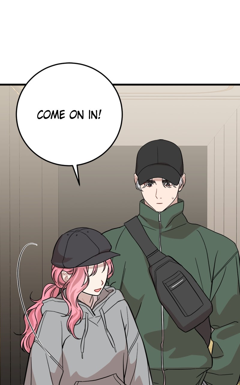 Date a Ranker Episode 40 page 1 - 