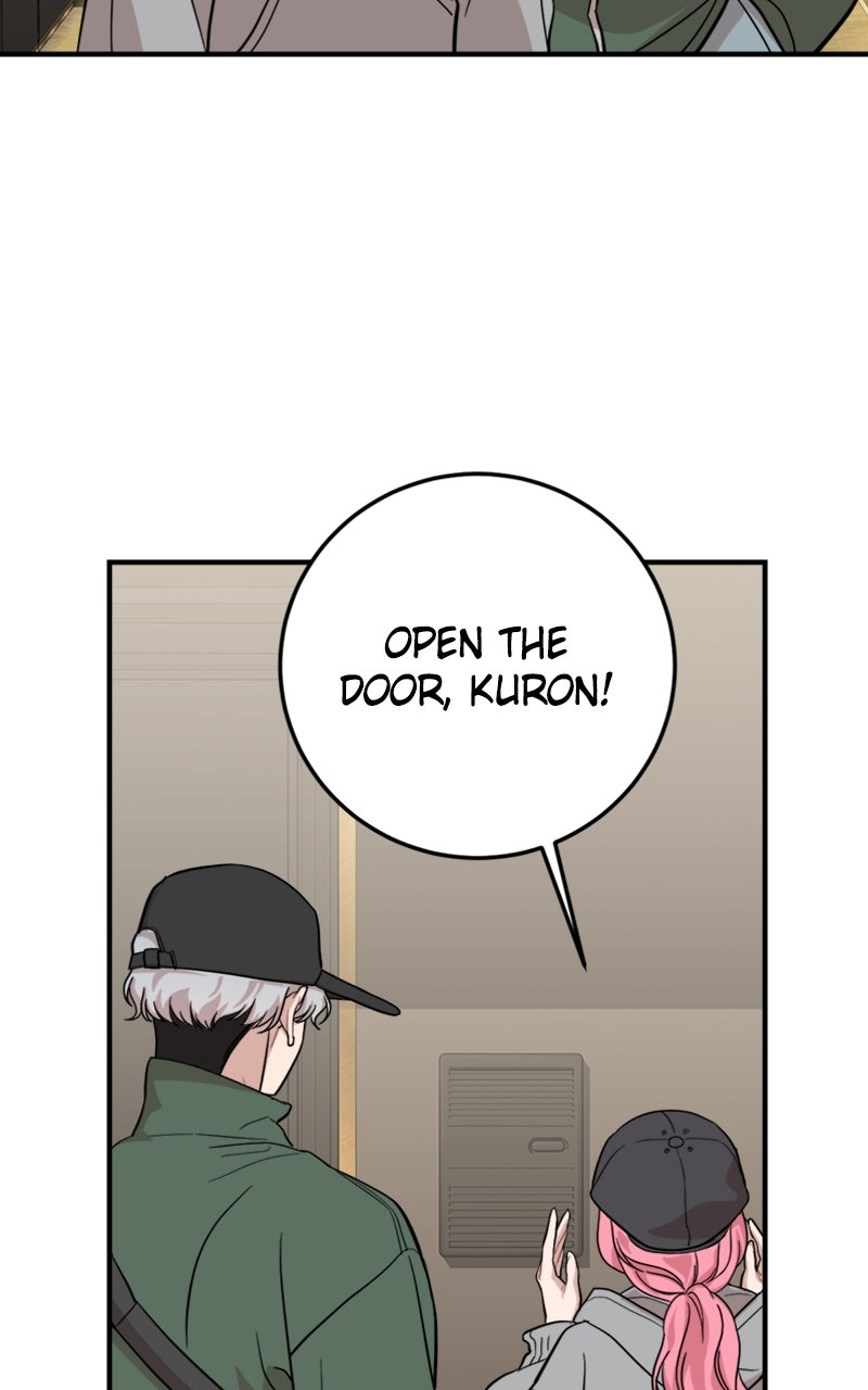Date a Ranker Episode 40 page 2 - 
