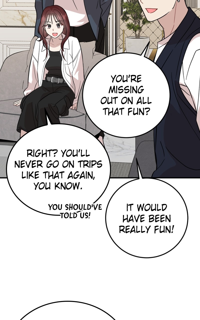 Date a Ranker Episode 40 page 11 - 