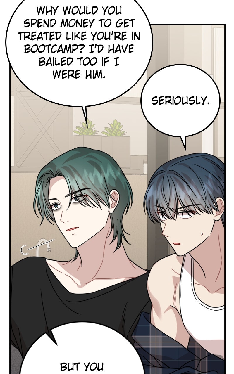 Date a Ranker Episode 40 page 12 - 