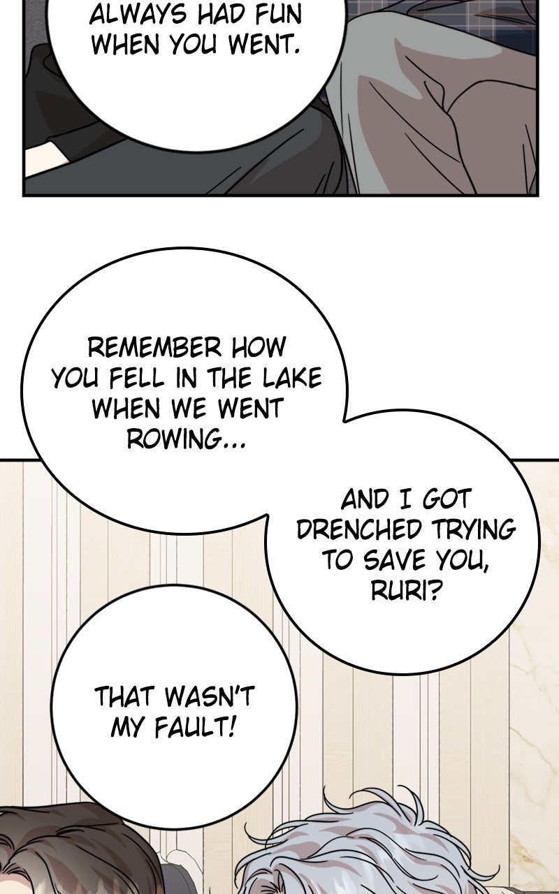 Date a Ranker Episode 40 page 13 - 