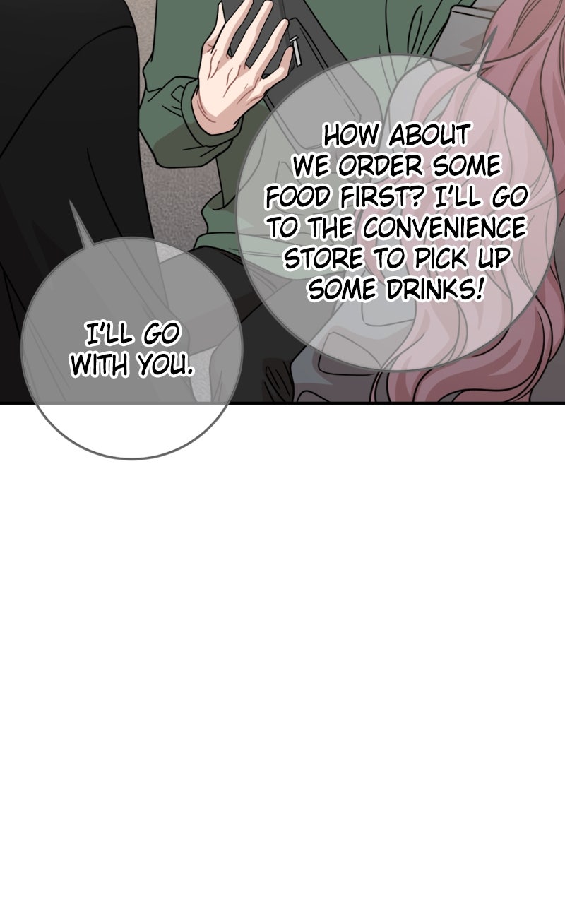 Date a Ranker Episode 40 page 19 - 