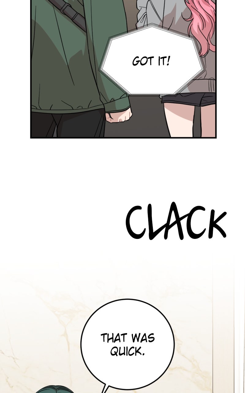 Date a Ranker Episode 40 page 3 - 