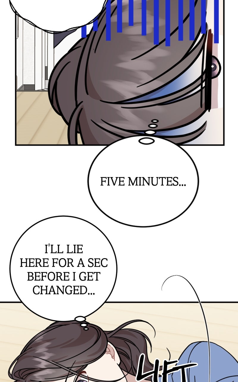 Date a Ranker Episode 40 page 24 - 