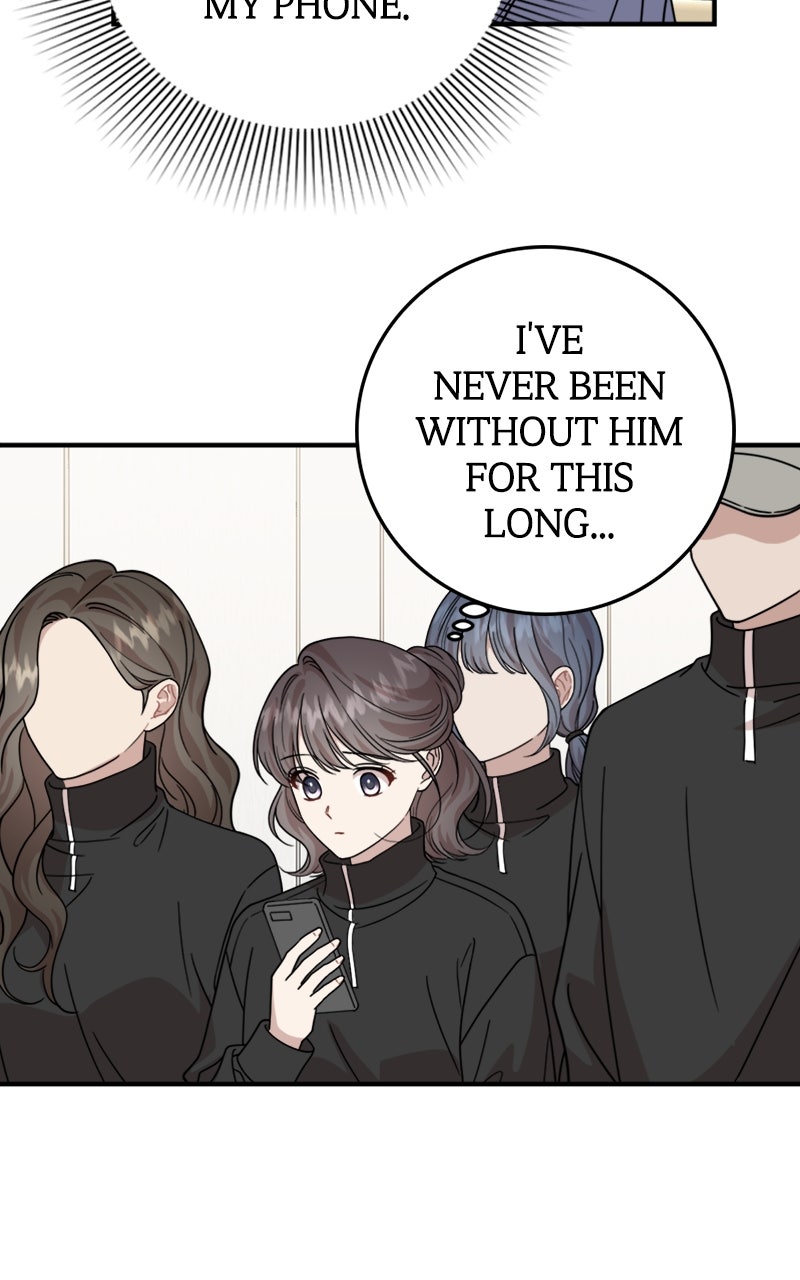 Date a Ranker Episode 40 page 30 - 