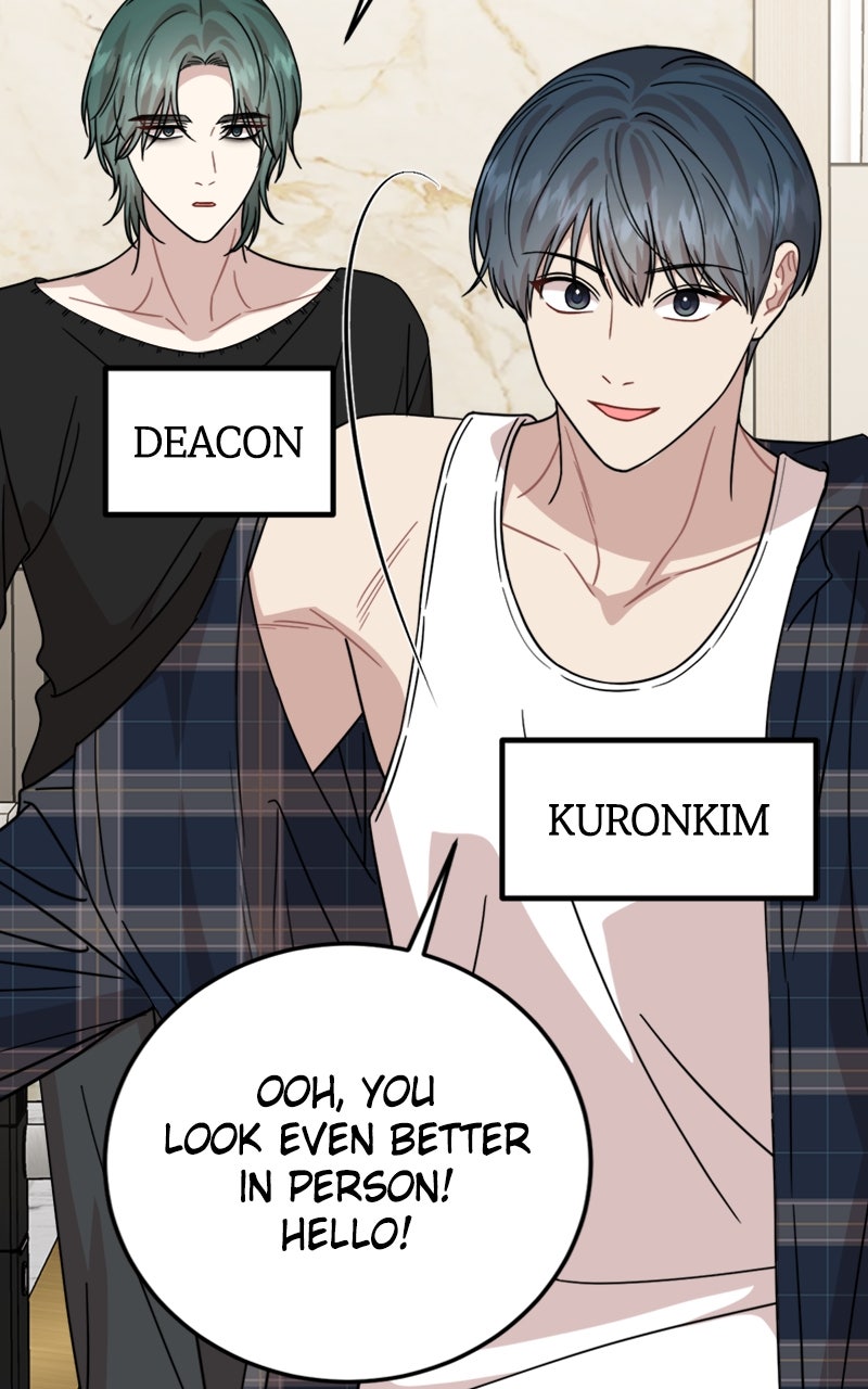 Date a Ranker Episode 40 page 4 - 