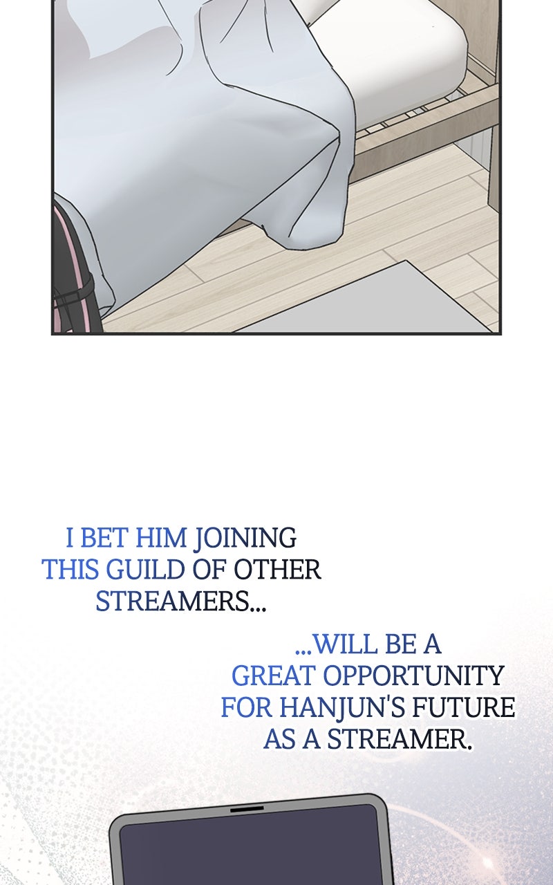 Date a Ranker Episode 40 page 32 - 