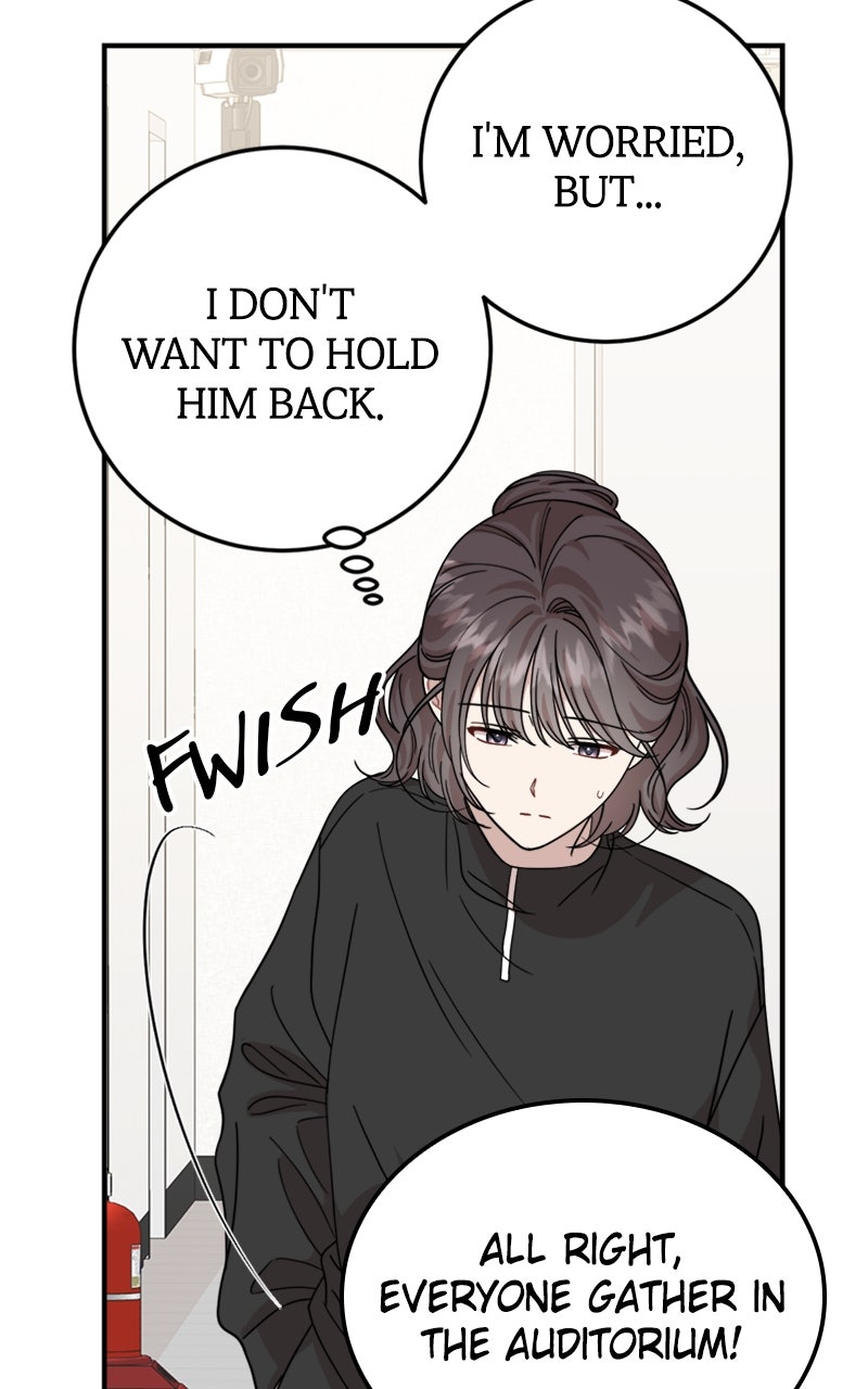 Date a Ranker Episode 40 page 34 - 