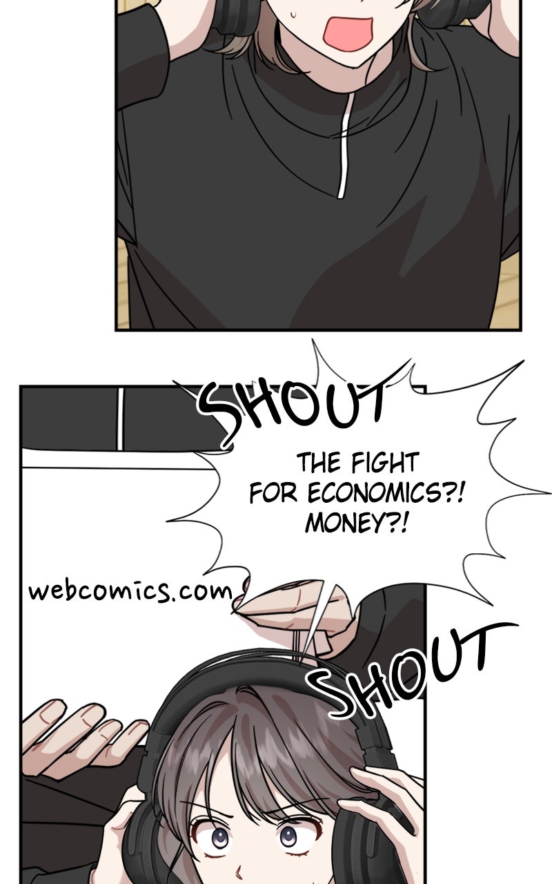 Date a Ranker Episode 40 page 40 - 