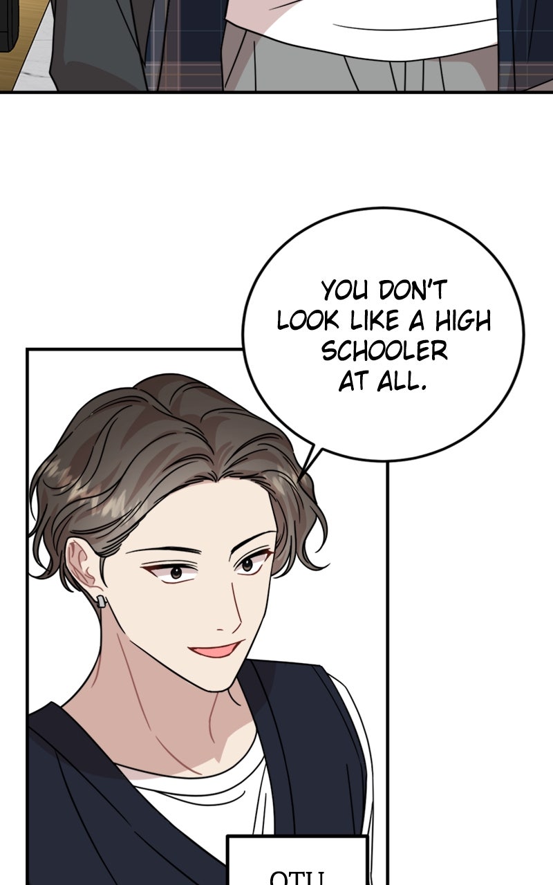 Date a Ranker Episode 40 page 5 - 