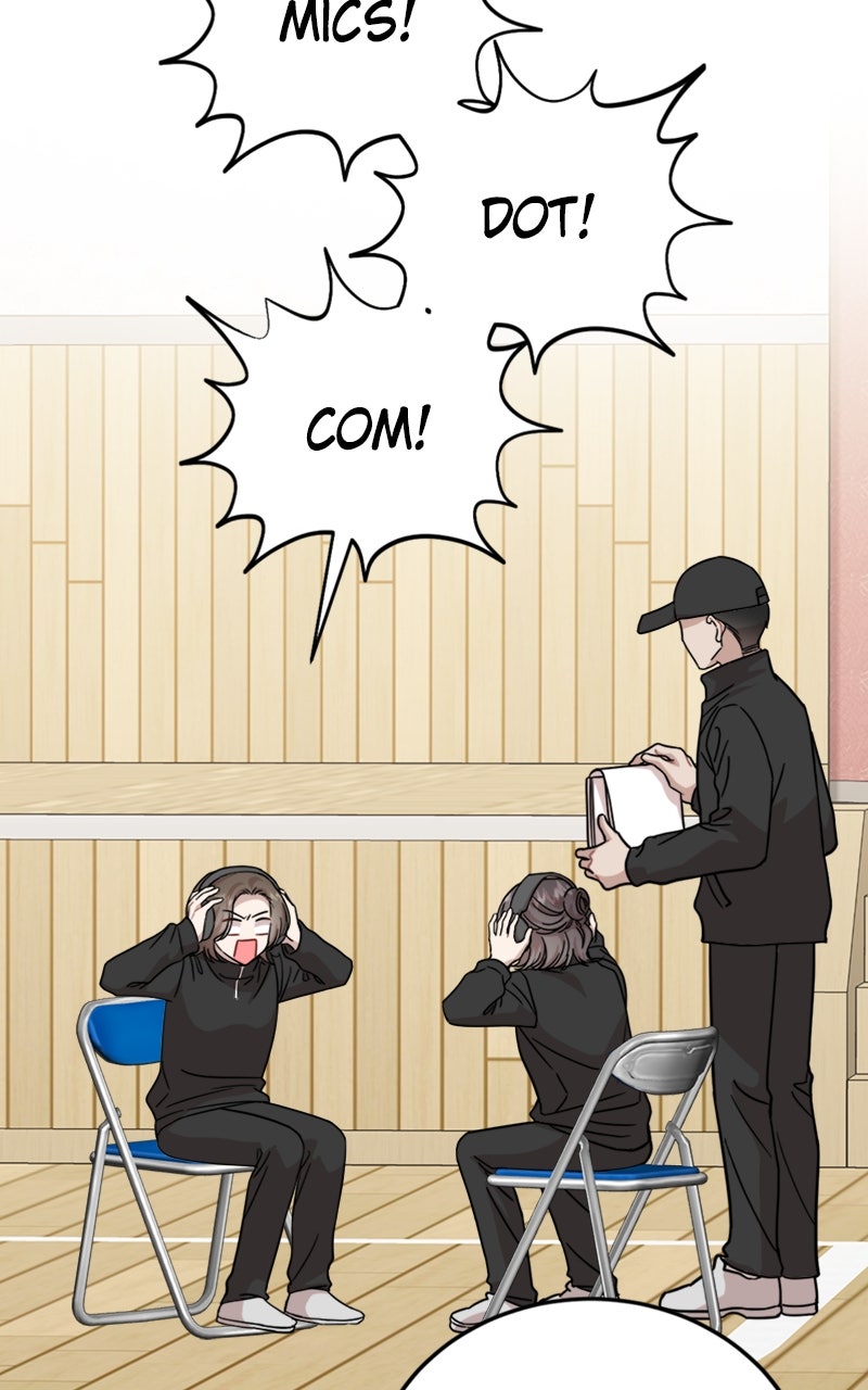 Date a Ranker Episode 40 page 42 - 