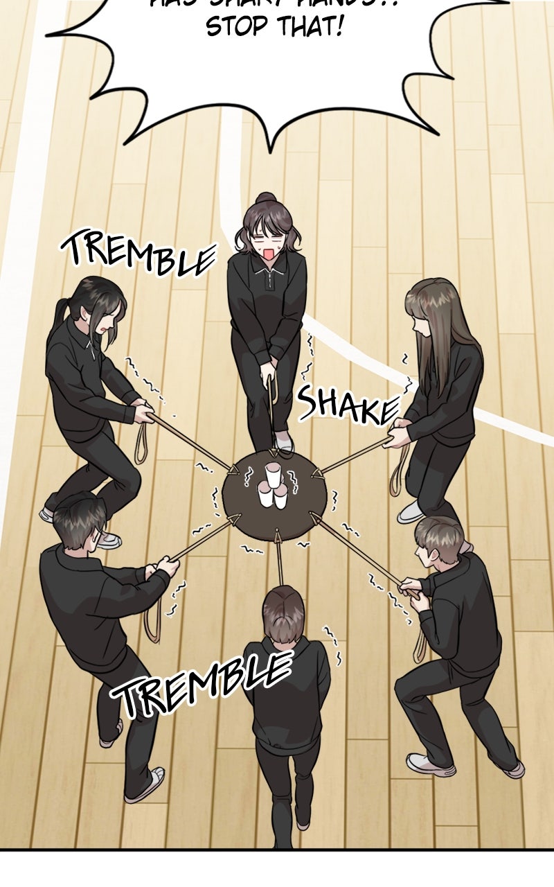 Date a Ranker Episode 40 page 45 - 
