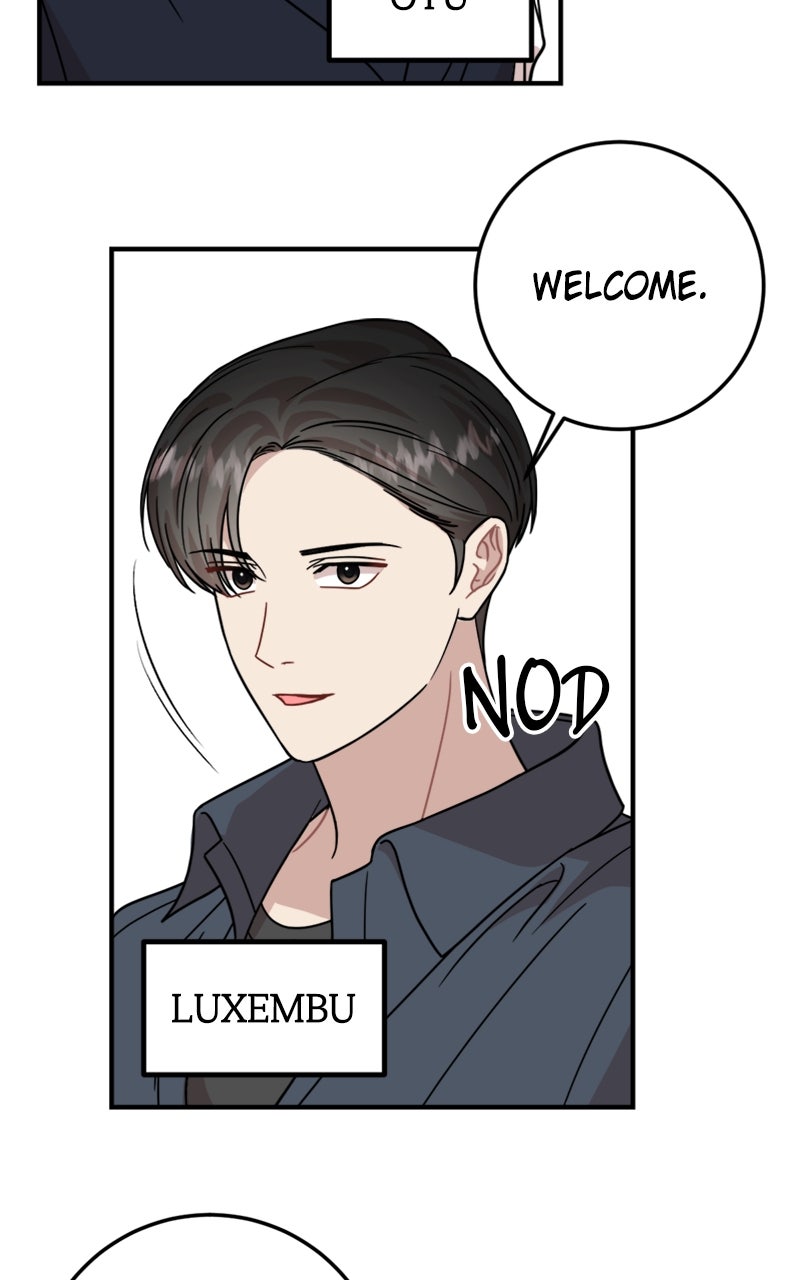 Date a Ranker Episode 40 page 6 - 