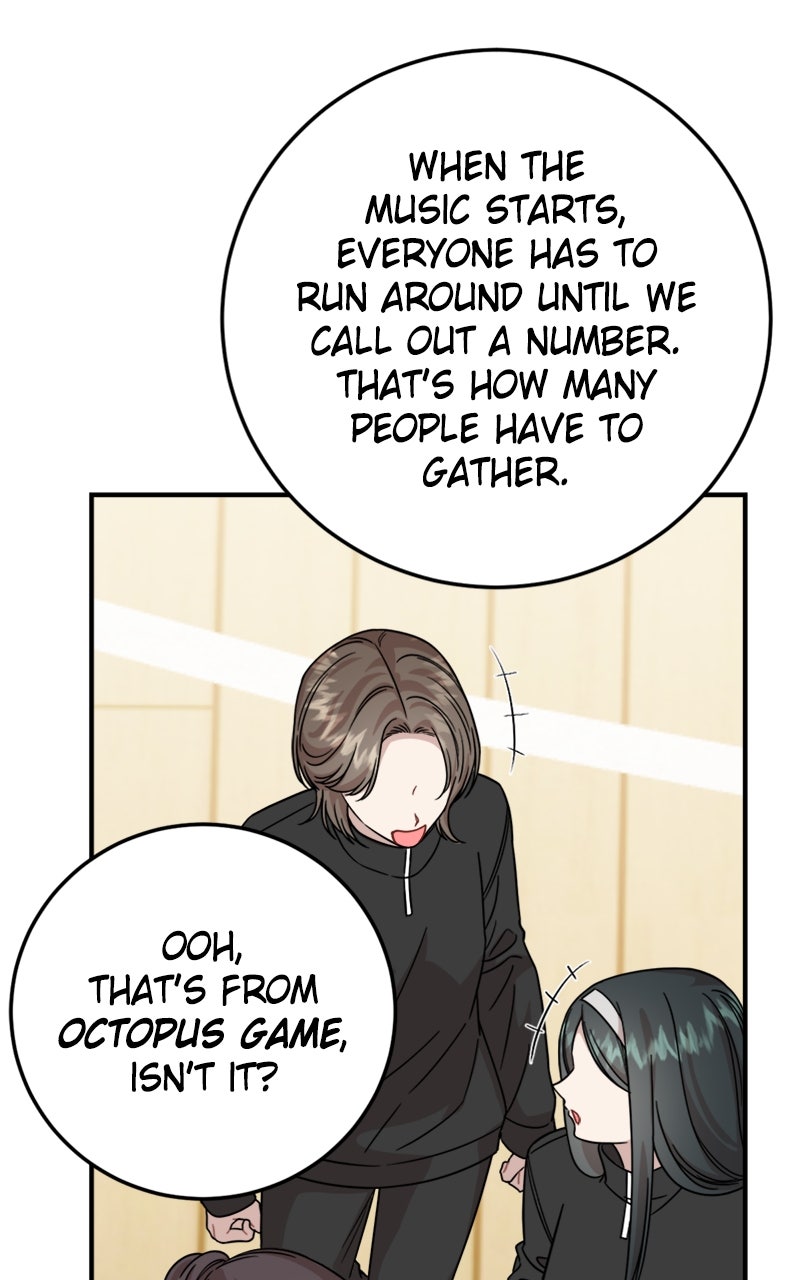 Date a Ranker Episode 40 page 54 - 