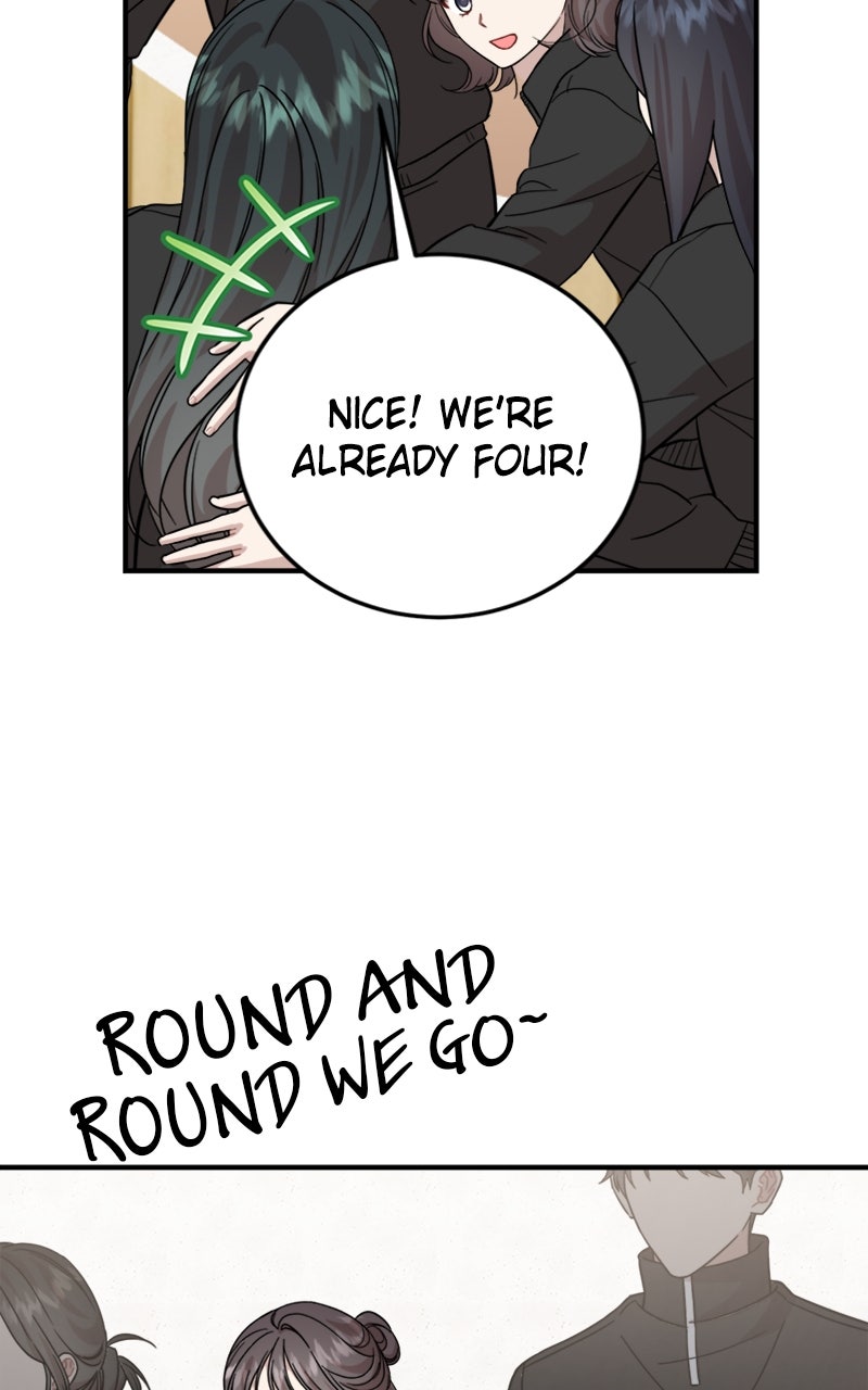 Date a Ranker Episode 40 page 58 - 