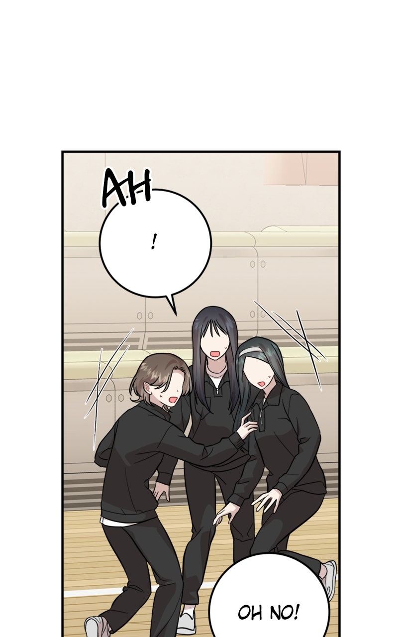 Date a Ranker Episode 40 page 60 - 