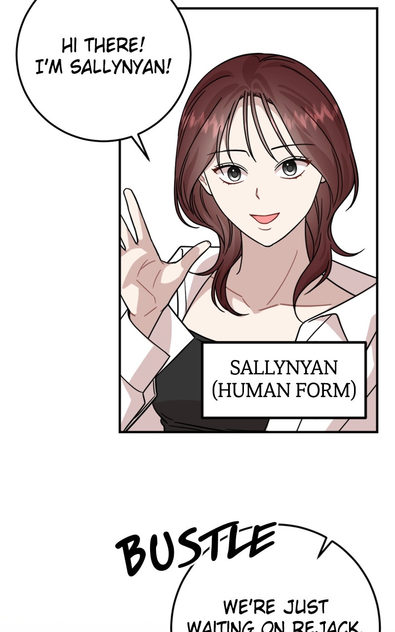 Date a Ranker Episode 40 page 7 - 