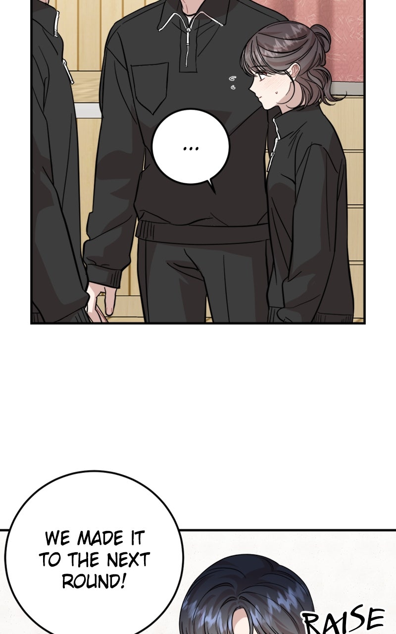 Date a Ranker Episode 40 page 66 - 