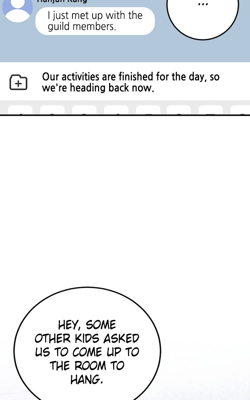 Date a Ranker Episode 40 page 74 - 