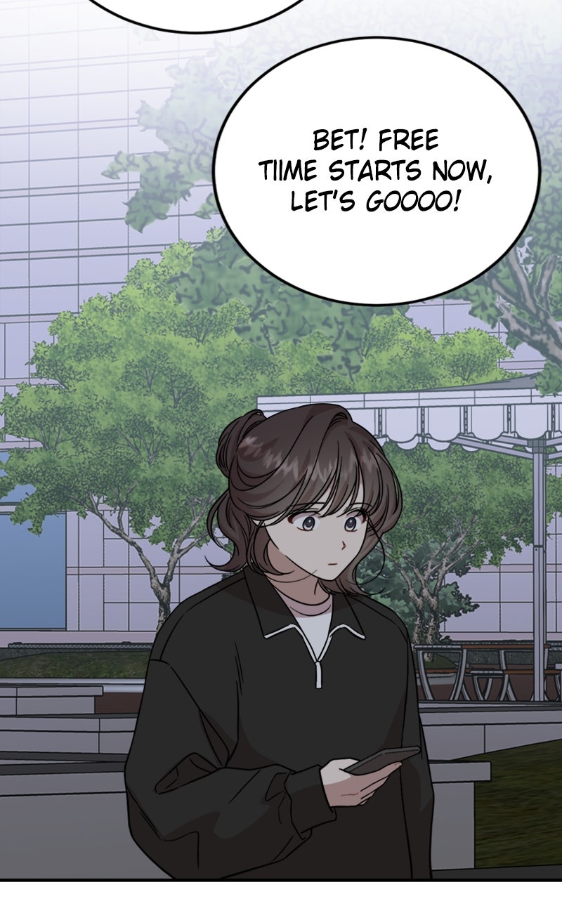 Date a Ranker Episode 40 page 75 - 