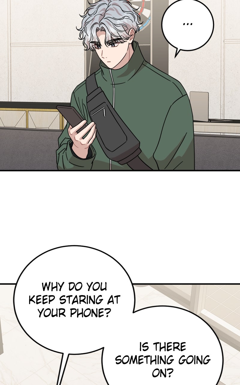 Date a Ranker Episode 40 page 77 - 