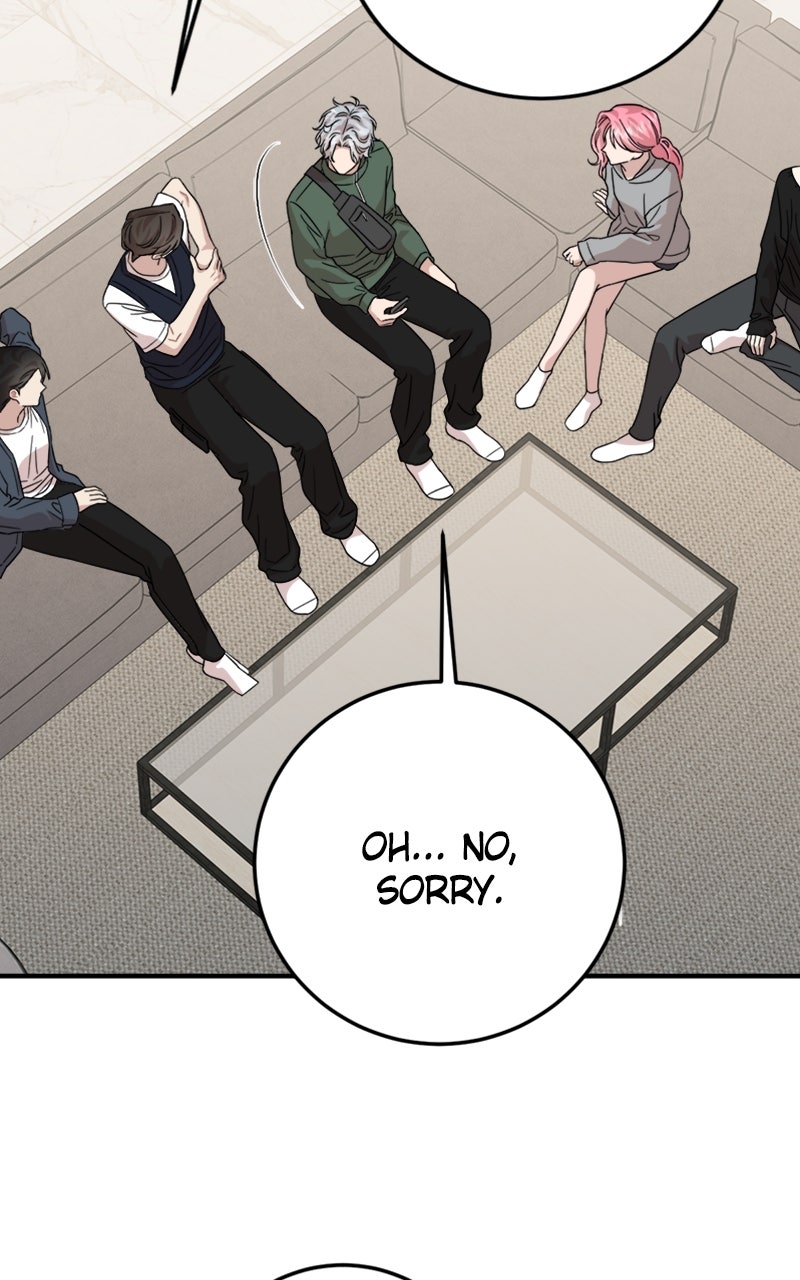 Date a Ranker Episode 40 page 78 - 