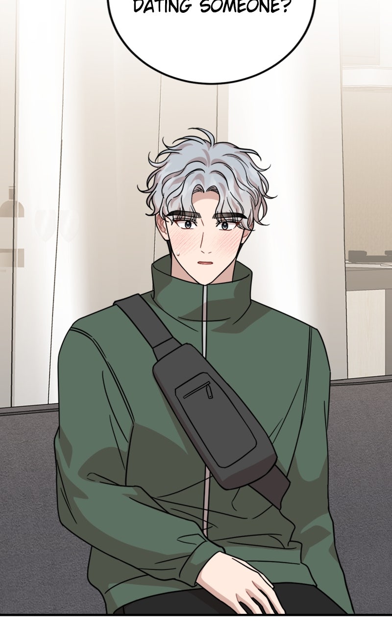 Date a Ranker Episode 40 page 82 - 