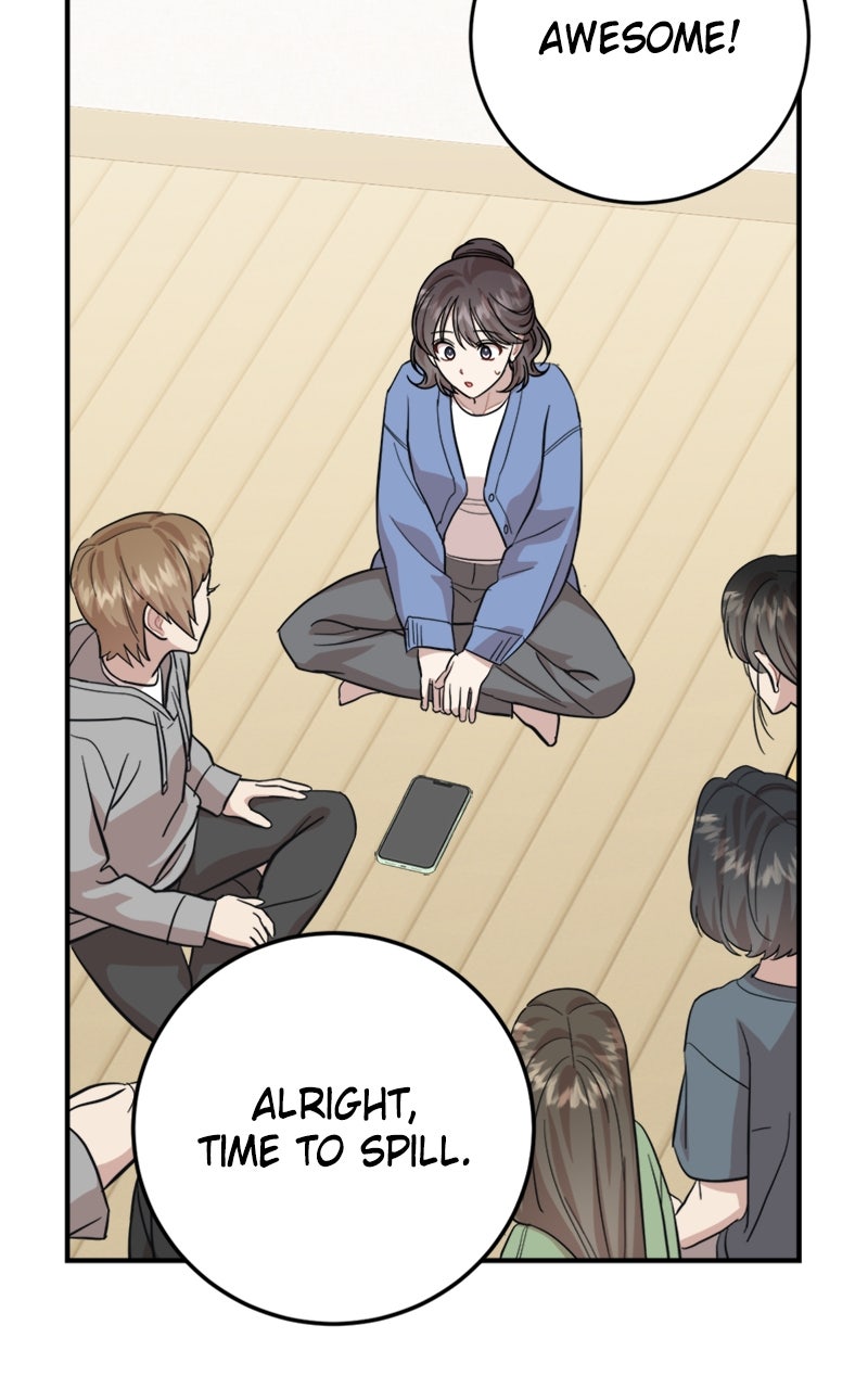 Date a Ranker Episode 40 page 85 - 