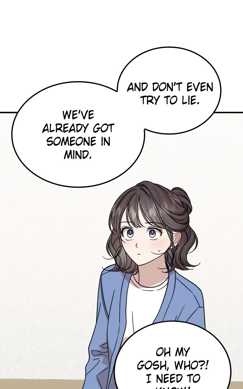 Date a Ranker Episode 40 page 86 - 