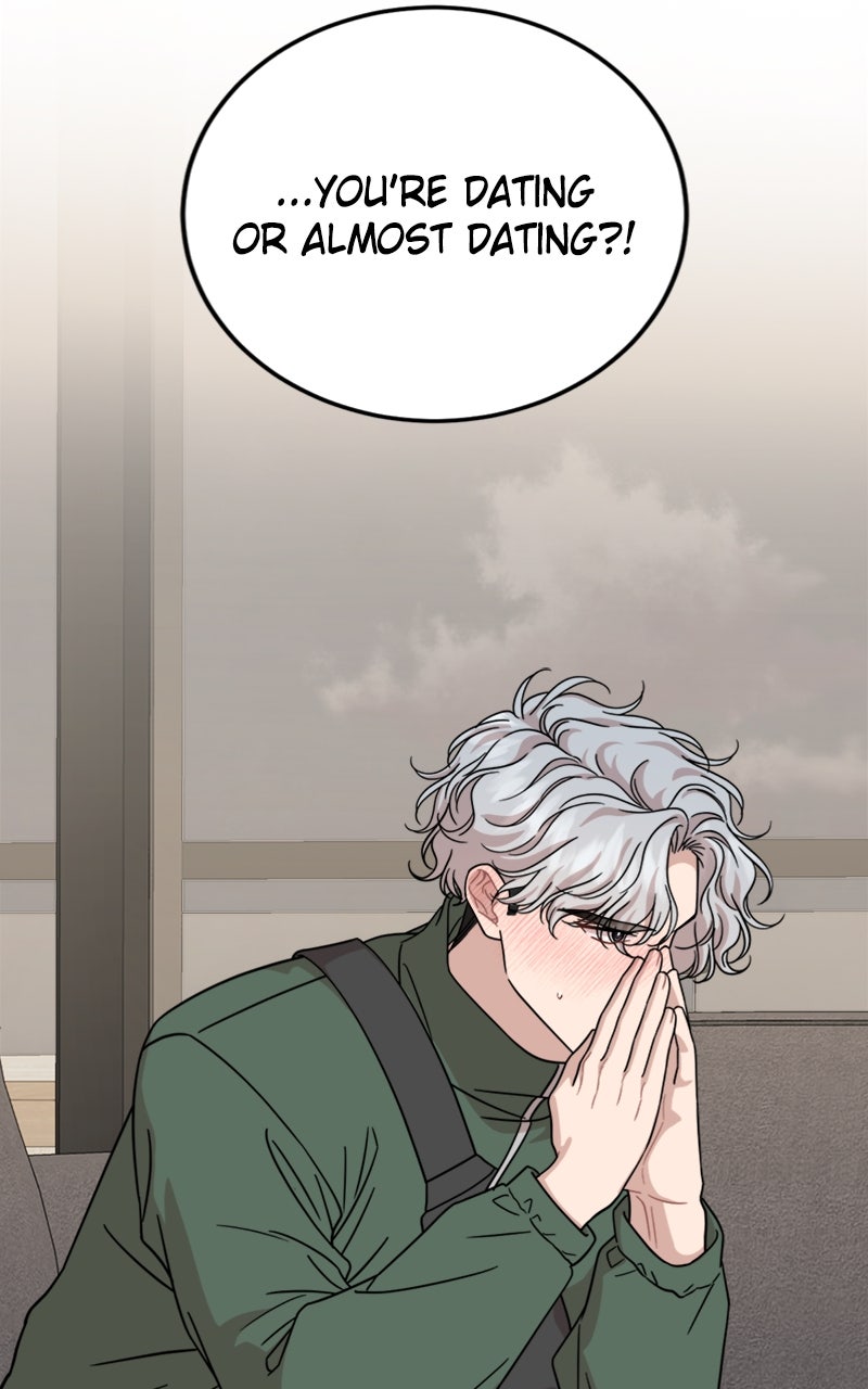 Date a Ranker Episode 41 page 2 - 