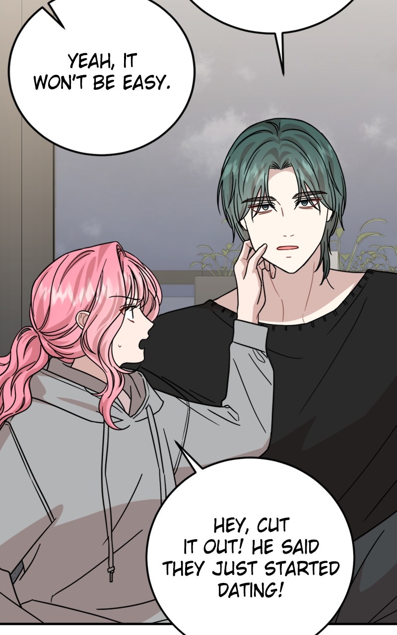 Date a Ranker Episode 41 page 11 - 