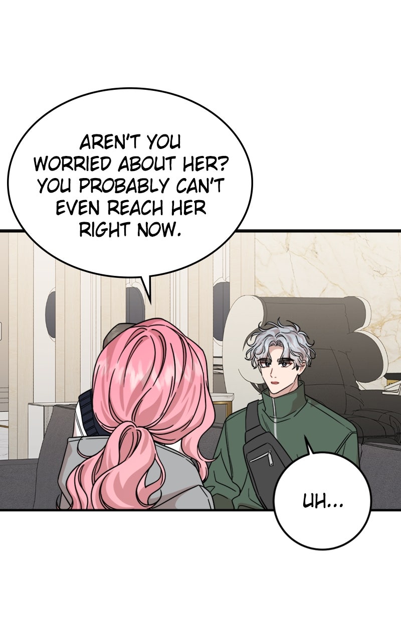 Date a Ranker Episode 41 page 15 - 