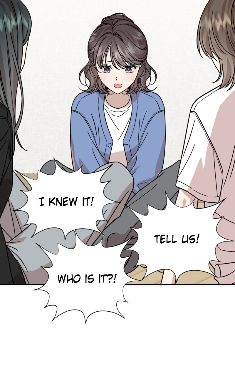 Date a Ranker Episode 41 page 19 - 