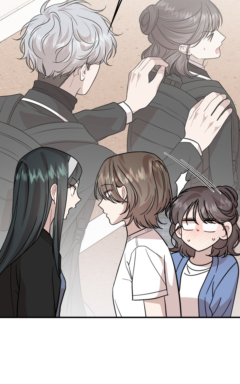 Date a Ranker Episode 41 page 26 - 