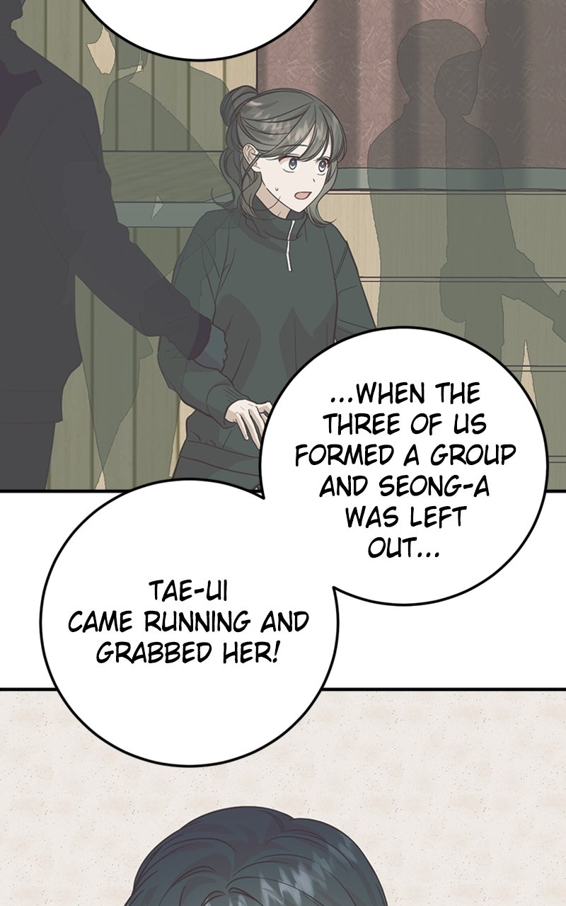 Date a Ranker Episode 41 page 29 - 