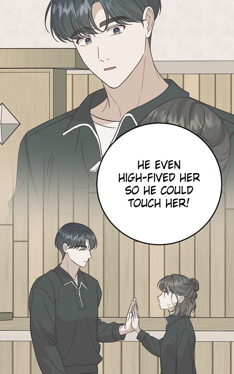 Date a Ranker Episode 41 page 30 - 