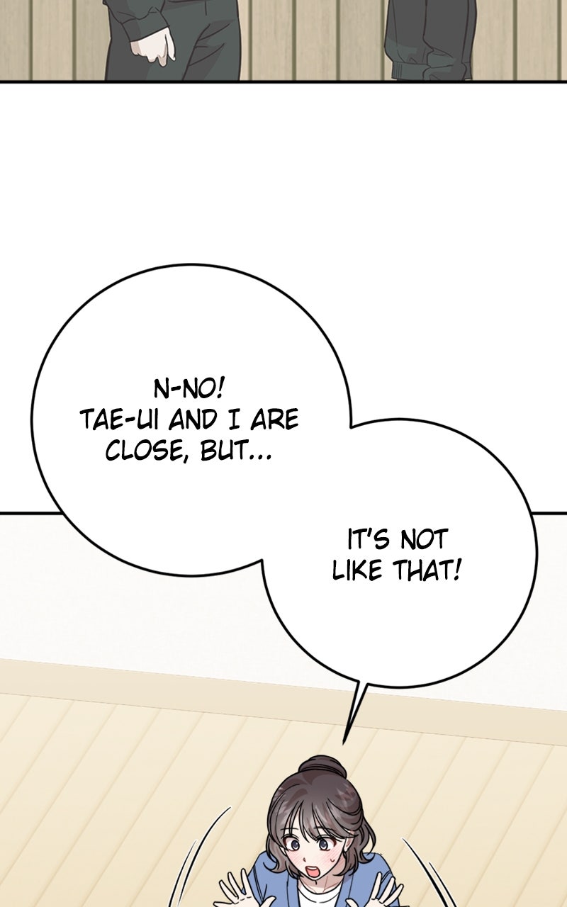 Date a Ranker Episode 41 page 31 - 