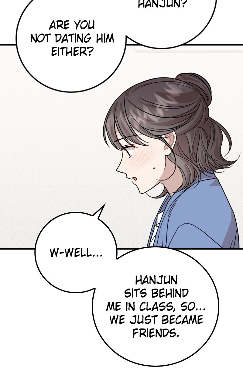 Date a Ranker Episode 41 page 33 - 