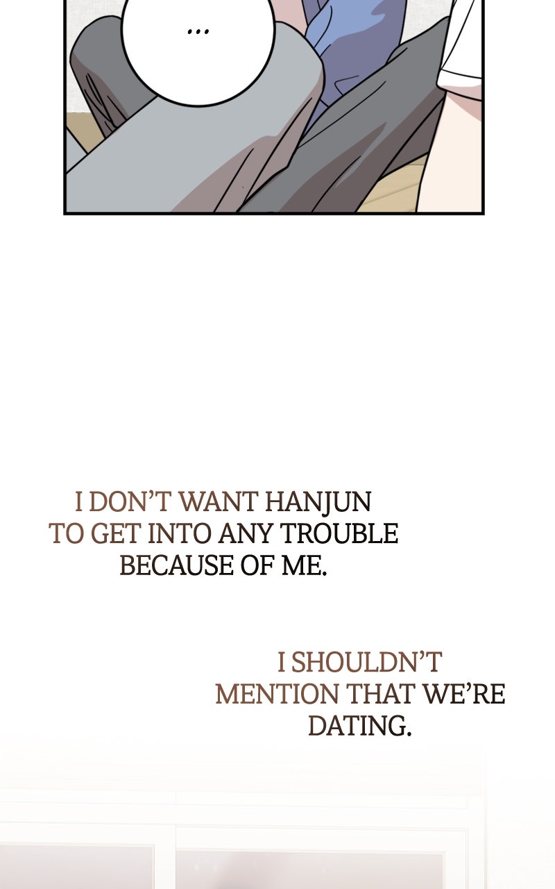 Date a Ranker Episode 41 page 35 - 